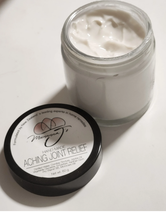 Aching Joint Relief Skin Cream