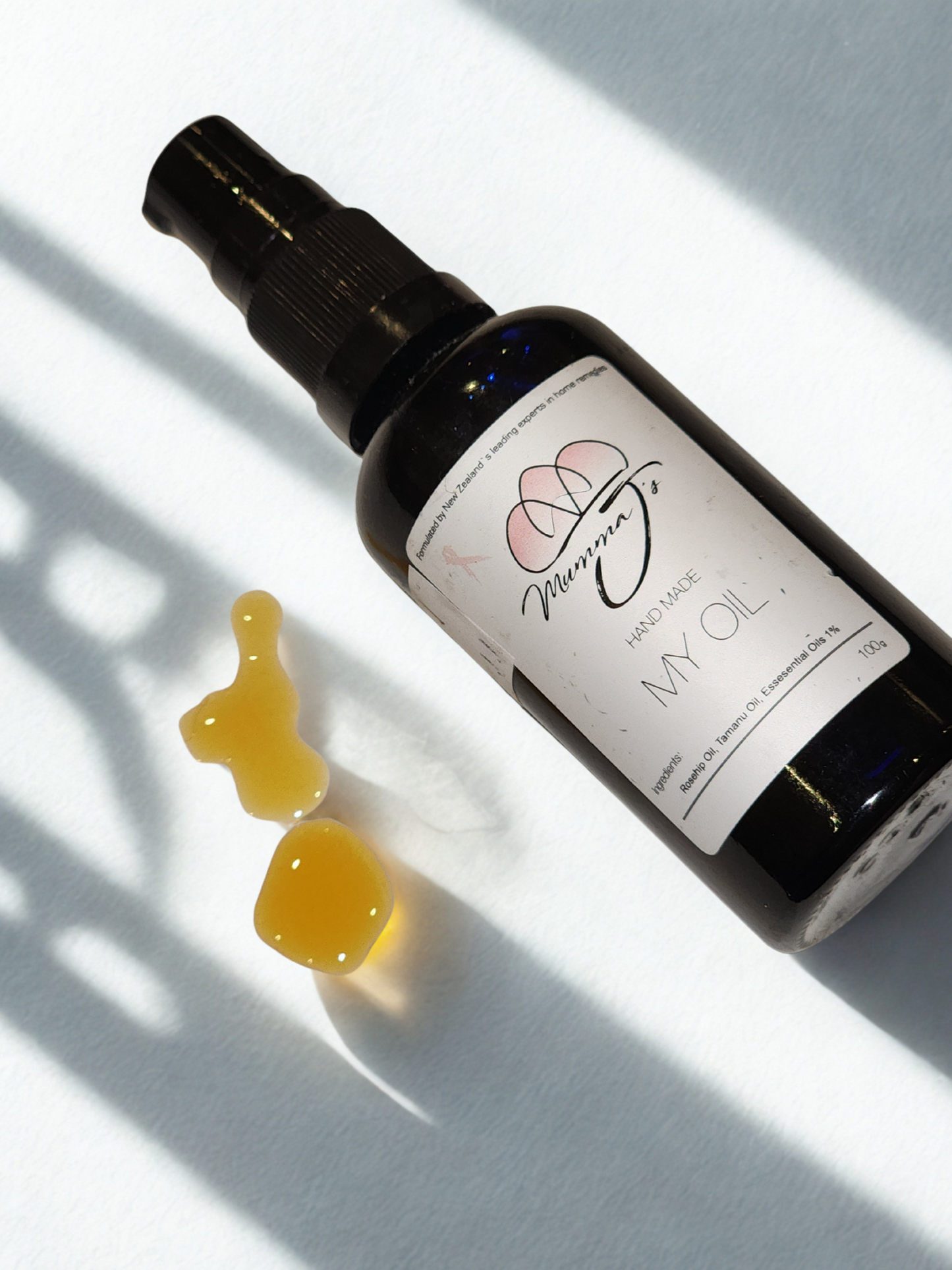 My Oil