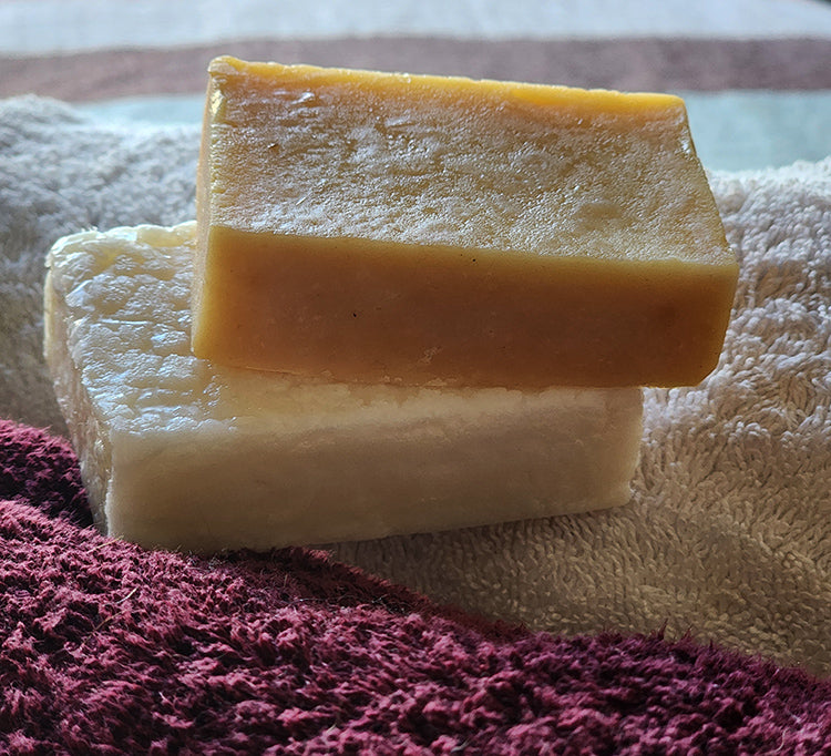 Soap  90G