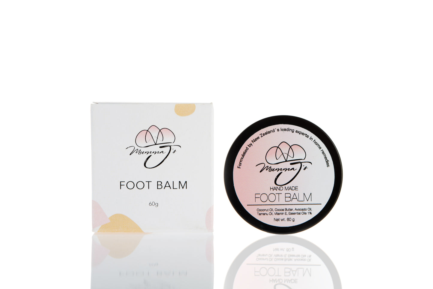 Foot Balm 60G