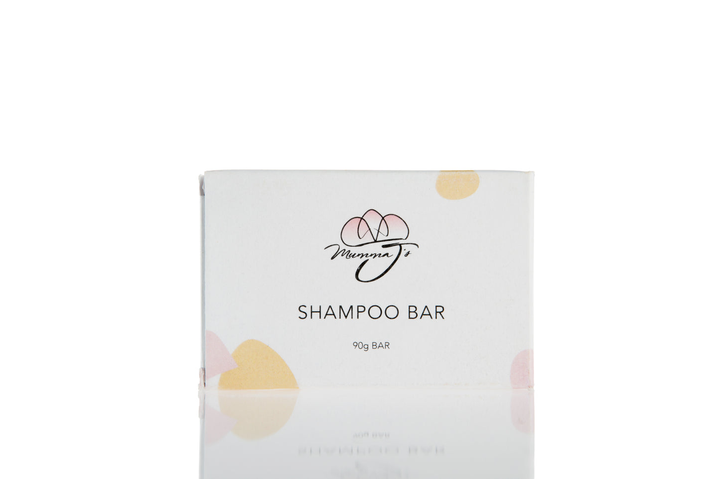 Shampoo Bar 90G