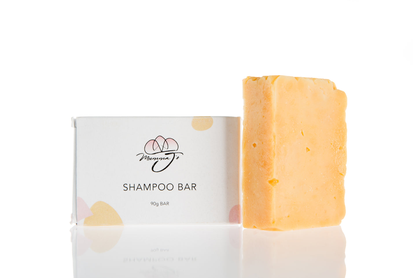 Shampoo Bar 90G