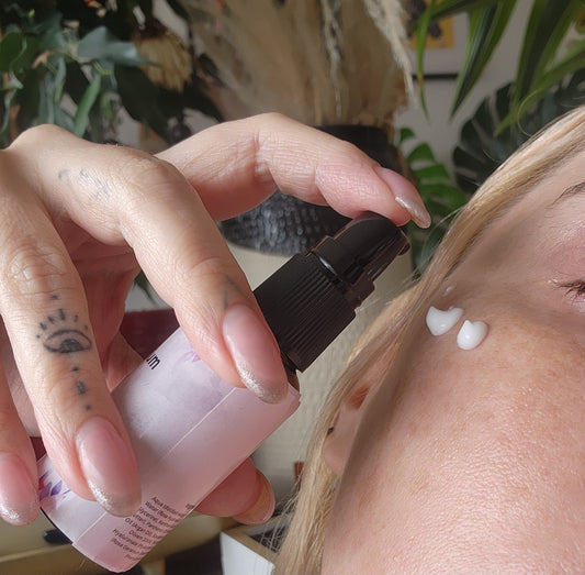 Natural Skincare NZ Handmade With Love: Discover The Mumma J's Difference