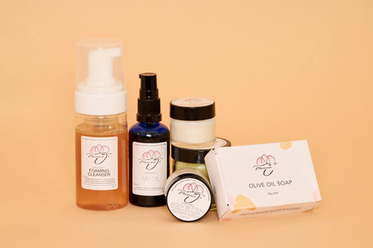 Natural Skincare Made in New Zealand: Inside Mumma J's Glenbrook Workshop