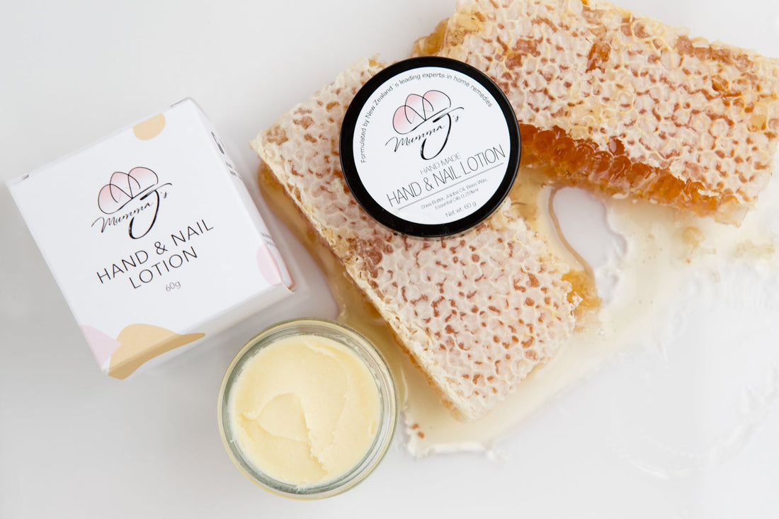 Natural Skincare NZ: What Goes Into Every Mumma J's Product