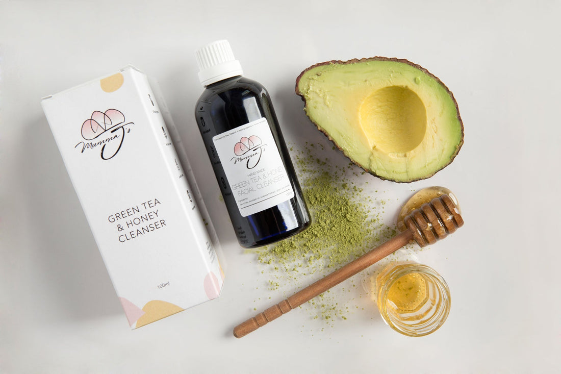 Natural Skin Care Products NZ: Mumma J's Handmade Range for Every Skin Type