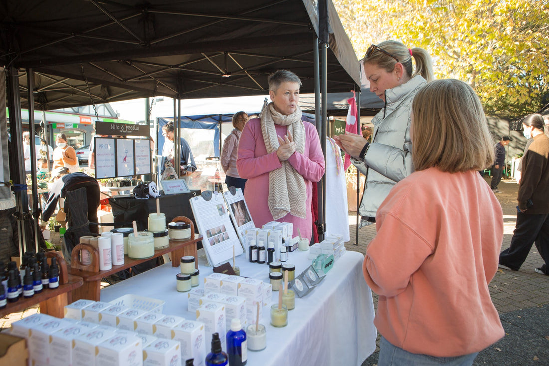 Best Natural Skincare NZ: What Makes Mumma J's a Kiwi Favourite