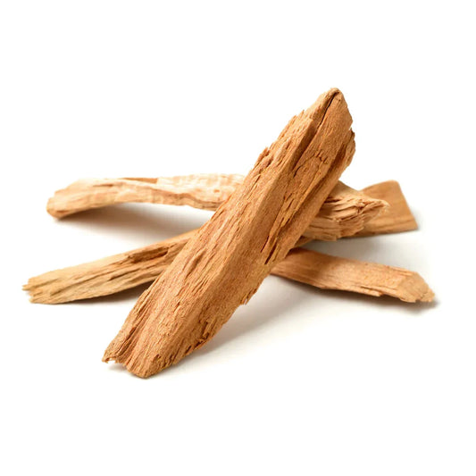Sandalwood Essential Oil NZ Buyer's Guide 2026: How to Choose Pure Sandalwood Oil with Confidence