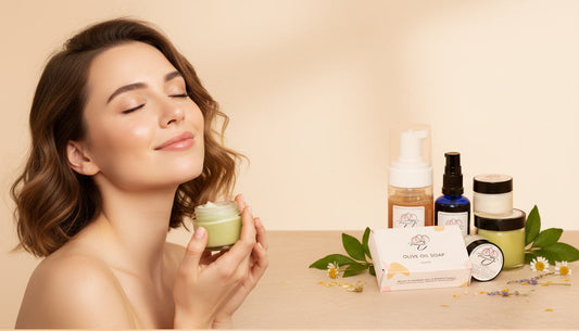 Natural Skincare in New Zealand: What to Look For and Why Handmade Matters
