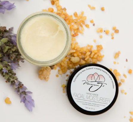 Facial Moisturisers