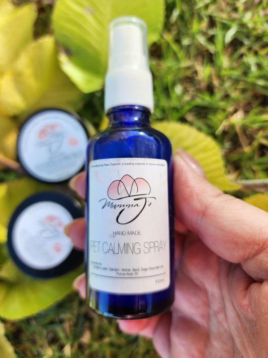 Pet Calming Spray