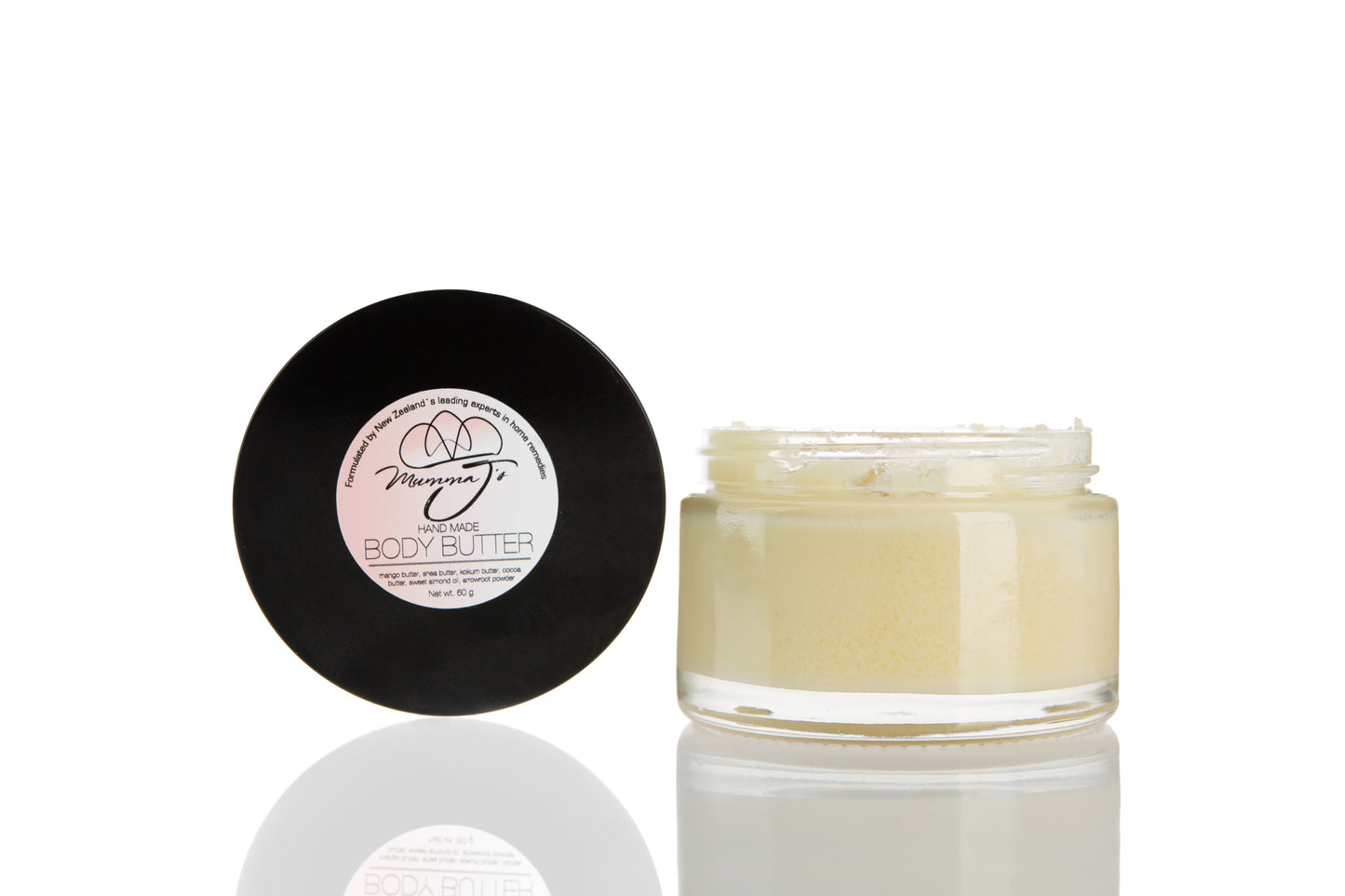 Body Butter 200G