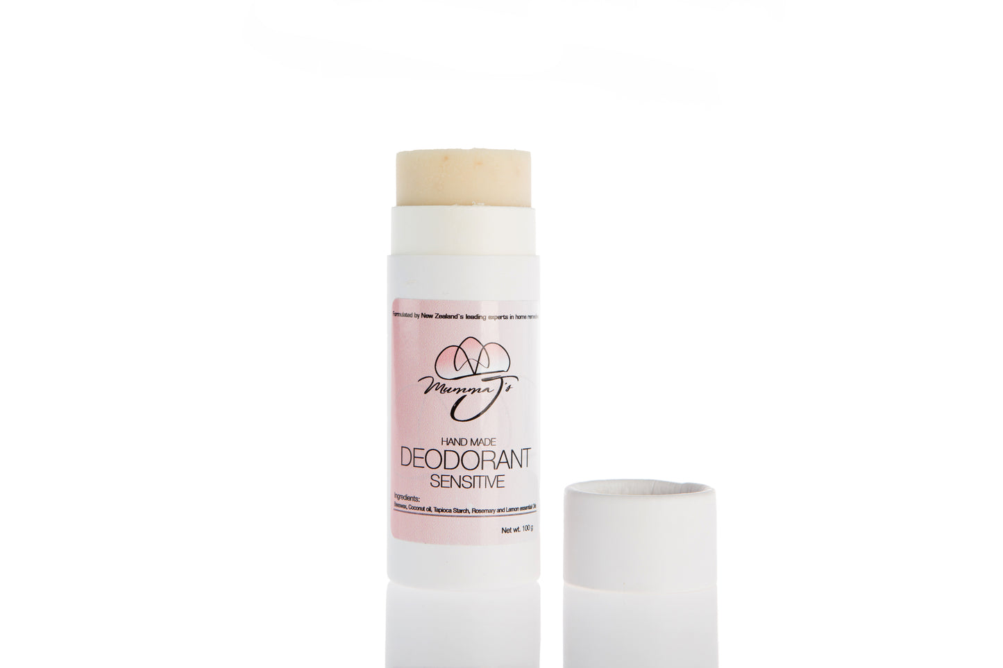 Deodorant 100G