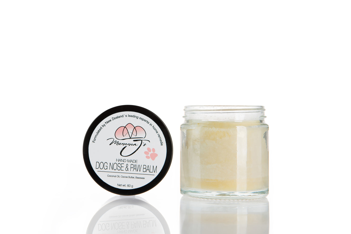
                  
                    Dog Nose and Paw Balm
                  
                