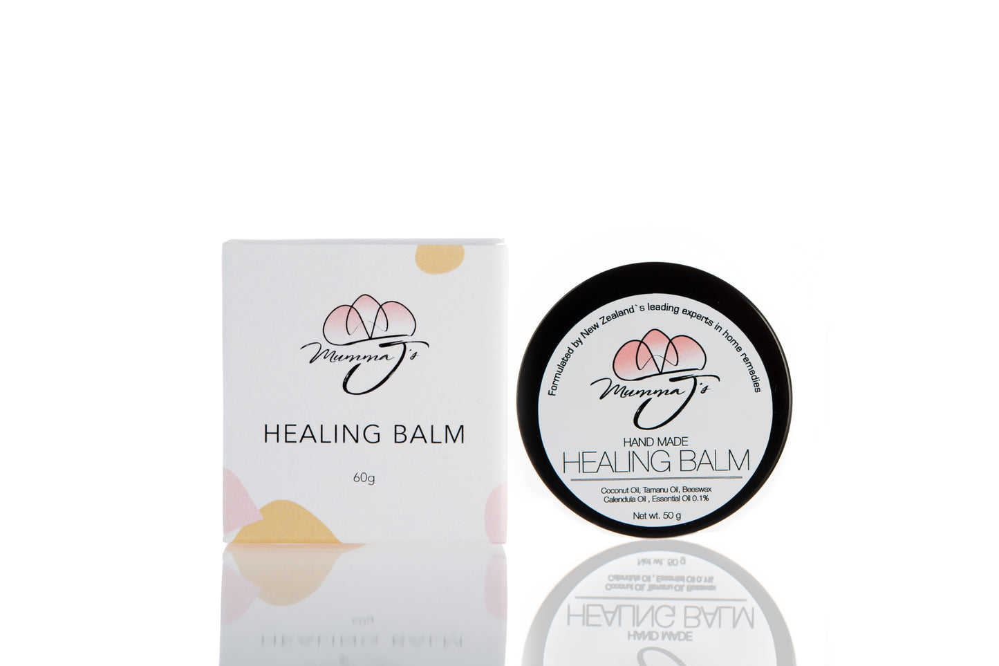 Healing Balm