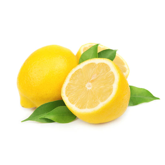 Lemon Cold Presses Essential Oil 5ML