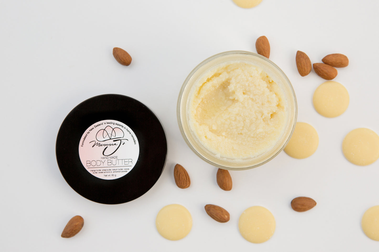 Body Butter 200G