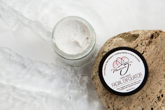 Exfoliator 60G