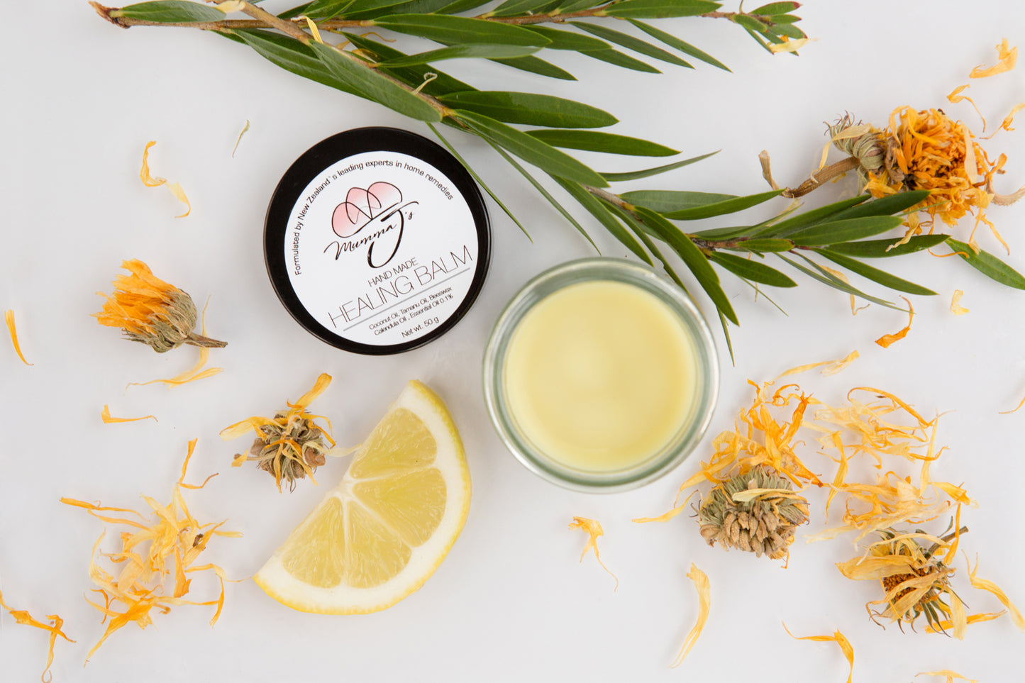 Healing Balm