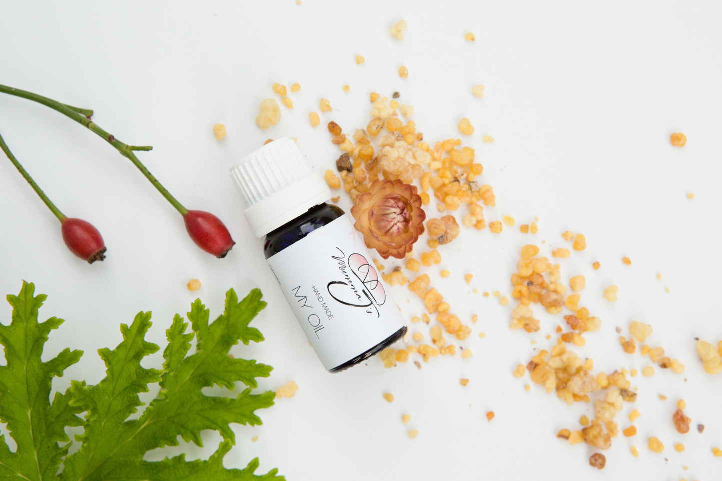 My Oil