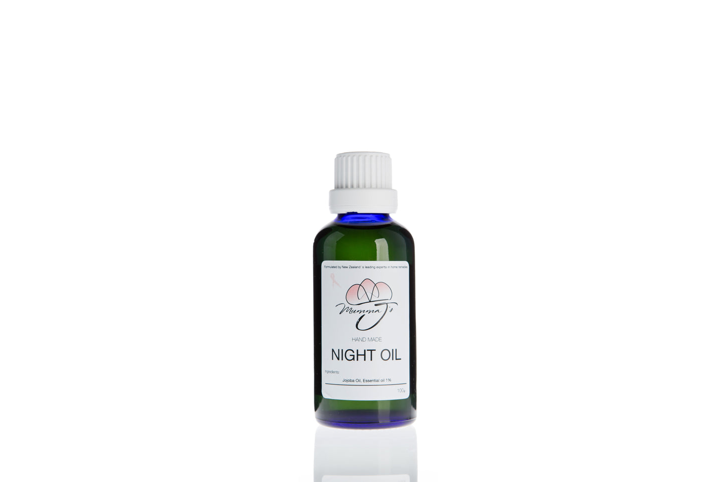 Night Oil - 50ML