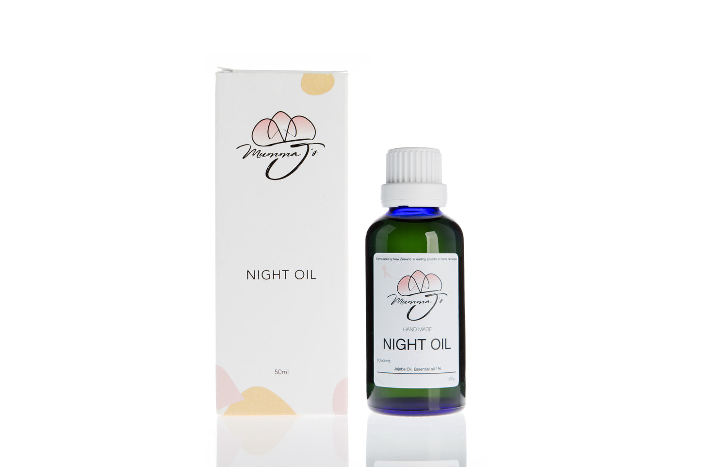 Night Oil - 50ML