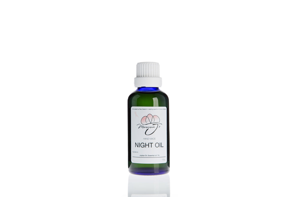
                  
                    Night Oil - 50ML
                  
                