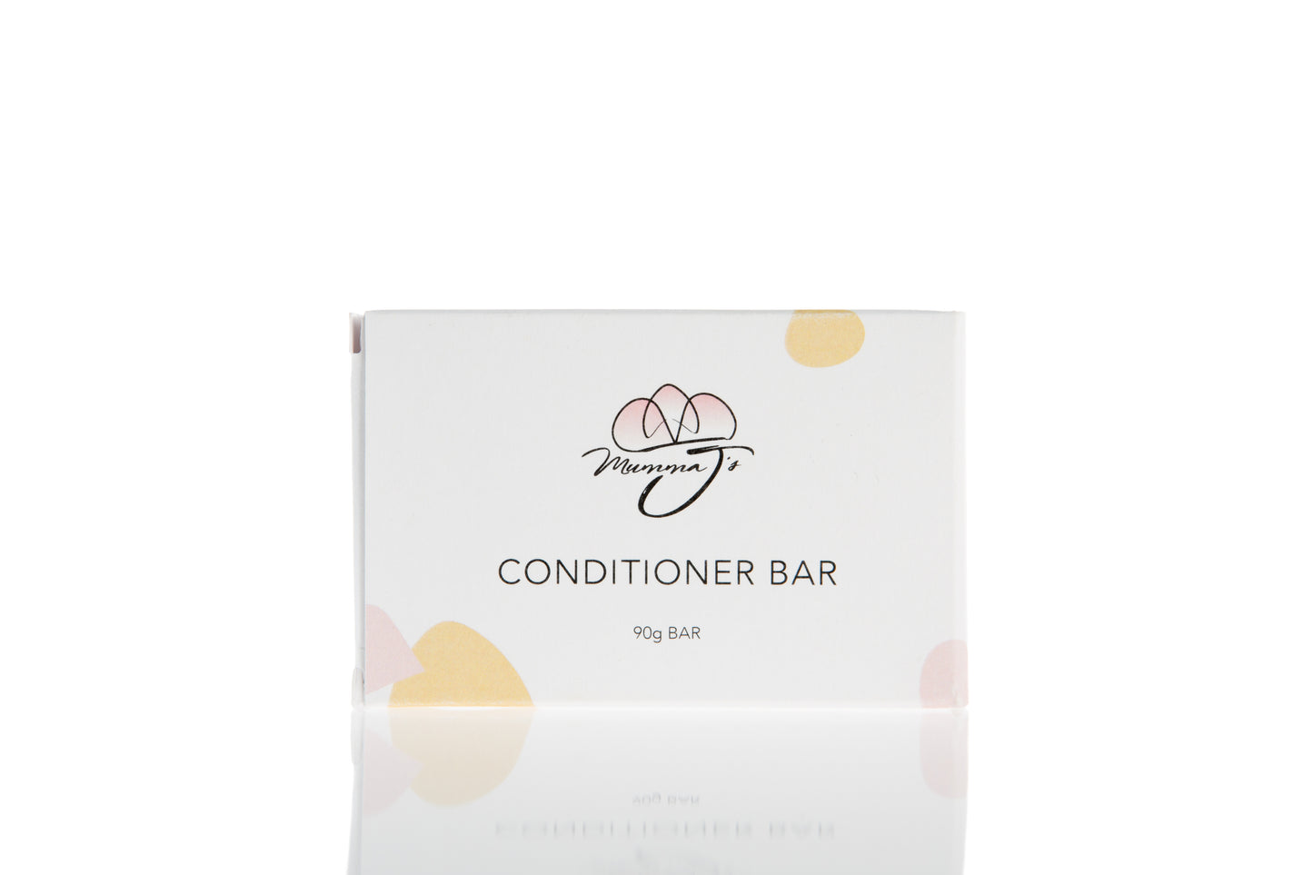 Conditioner Bar 90G