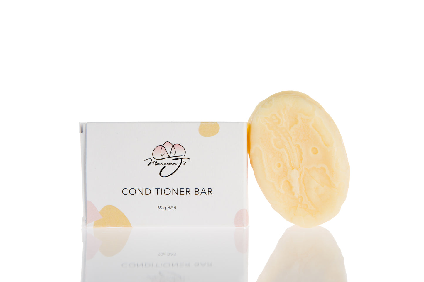 Conditioner Bar 90G