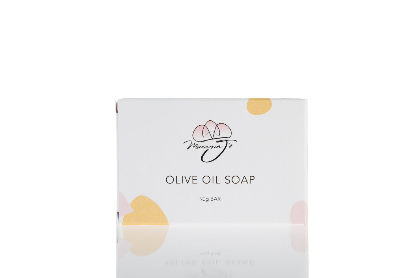 Soap  90G