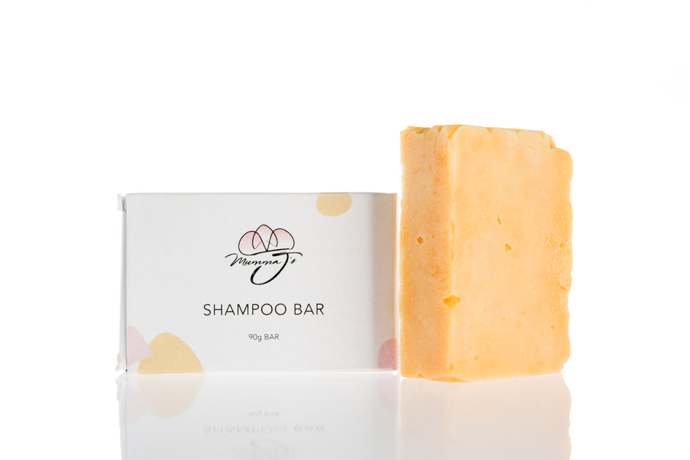 
                  
                    Shampoo Bar 90G
                  
                
