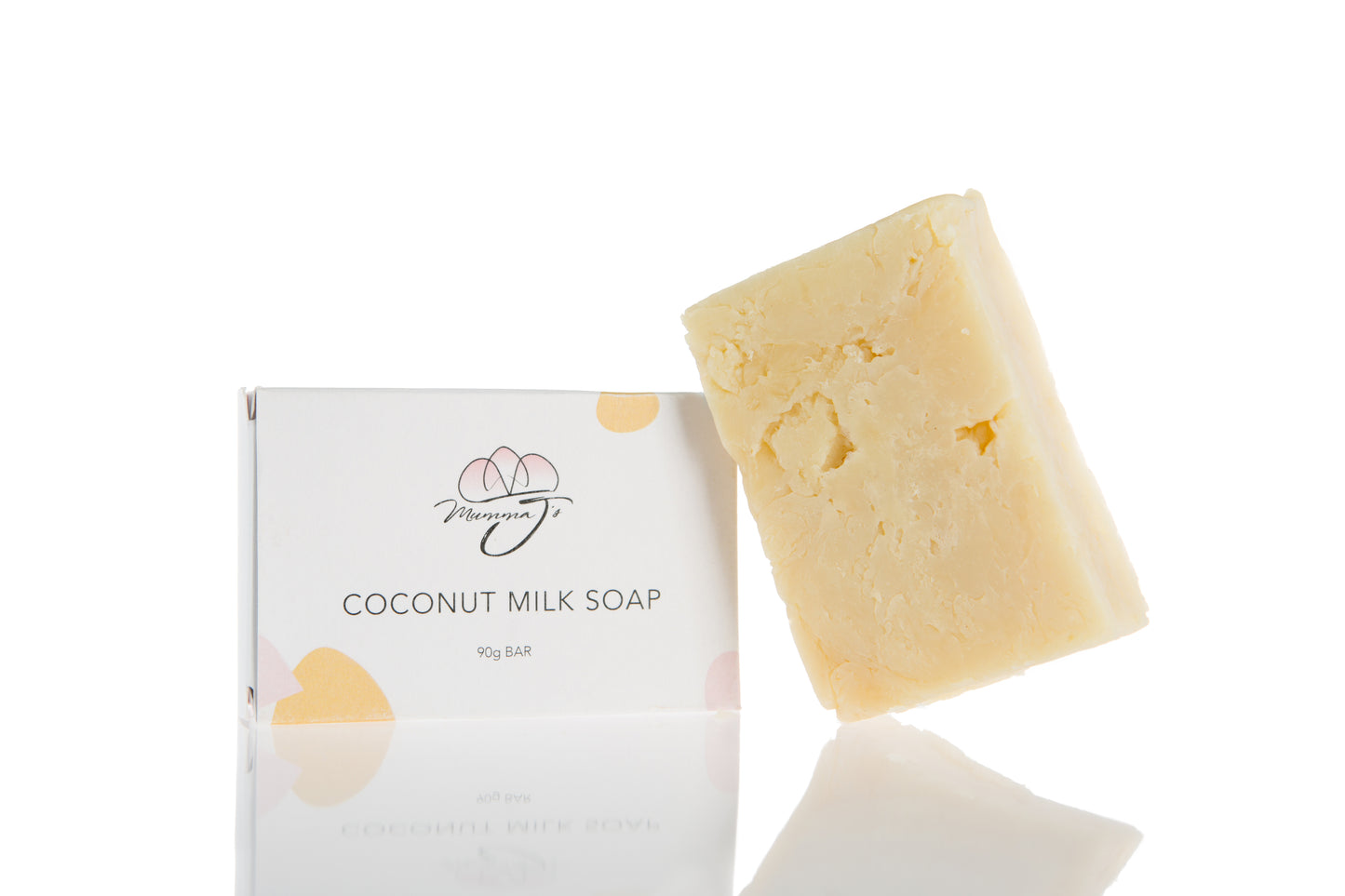 Soap  90G