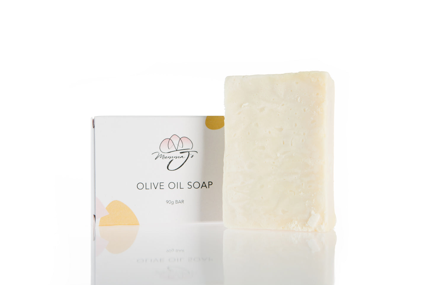 Soap  90G