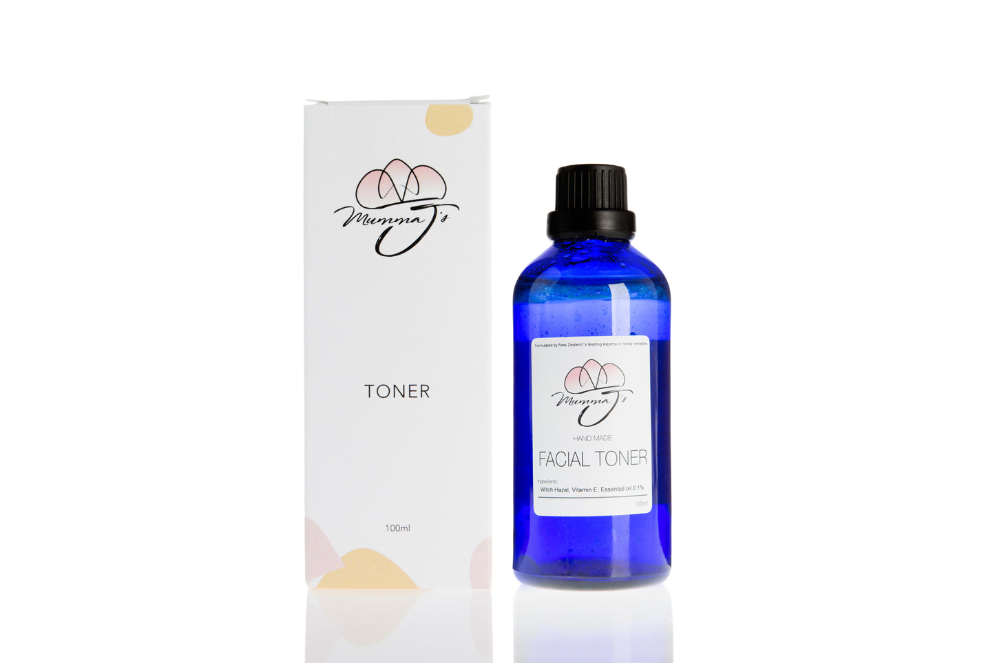 Facial Toner  100ML